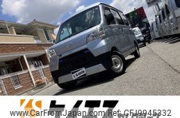 daihatsu hijet-van 2018 -DAIHATSU--Hijet Van EBD-S321V--S321V-0363350---DAIHATSU--Hijet Van EBD-S321V--S321V-0363350-