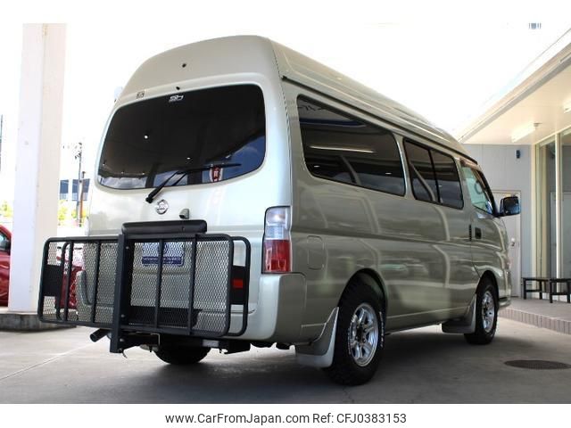 nissan caravan-van 2008 quick_quick_CWMGE25_CWMGE25-090709 image 2