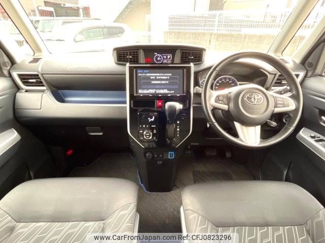 toyota roomy 2017 -TOYOTA--Roomy DBA-M900A--M900A-0083978---TOYOTA--Roomy DBA-M900A--M900A-0083978- image 2