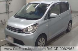 mitsubishi ek-wagon 2013 -MITSUBISHI--ek Wagon B11W-0011963---MITSUBISHI--ek Wagon B11W-0011963-