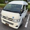 toyota hiace-van 2011 CFJ1755539 image 11