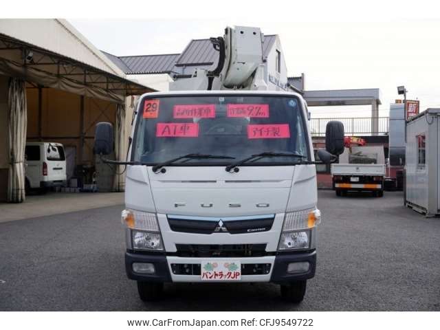 mitsubishi-fuso canter 2017 -MITSUBISHI--Canter TPG-FEA50--FEA50-560161---MITSUBISHI--Canter TPG-FEA50--FEA50-560161- image 2