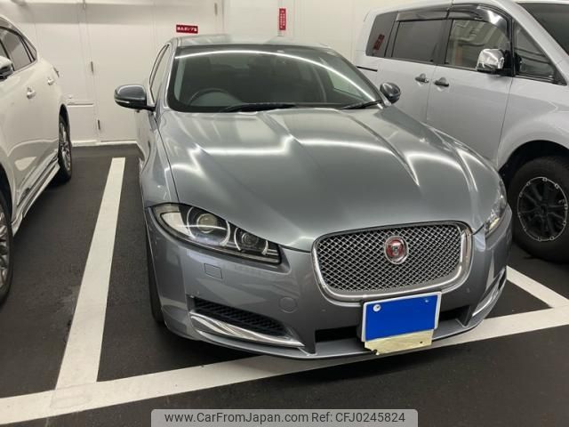 jaguar xf 2014 -JAGUAR--Jaguar XF Series CBA-J05PC--SAJKC05M6EPU17778---JAGUAR--Jaguar XF Series CBA-J05PC--SAJKC05M6EPU17778- image 1