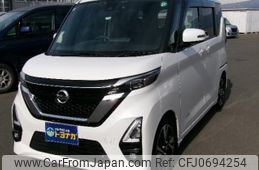 nissan roox 2020 -NISSAN--Roox B45A--0306936---NISSAN--Roox B45A--0306936-