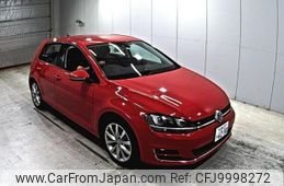 volkswagen golf 2015 -VOLKSWAGEN 【広島 330ひ6250】--VW Golf AUCPT-WVWZZZAUZFW286102---VOLKSWAGEN 【広島 330ひ6250】--VW Golf AUCPT-WVWZZZAUZFW286102-