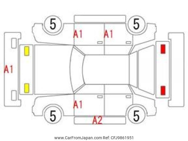 toyota pixis-space 2013 -TOYOTA--Pixis Space DBA-L575A--L575A-0027347---TOYOTA--Pixis Space DBA-L575A--L575A-0027347- image 2