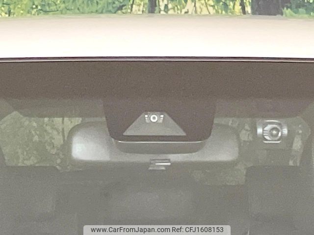 toyota harrier 2020 CFJ1608153 image 2