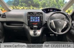 nissan serena 2013 TE228