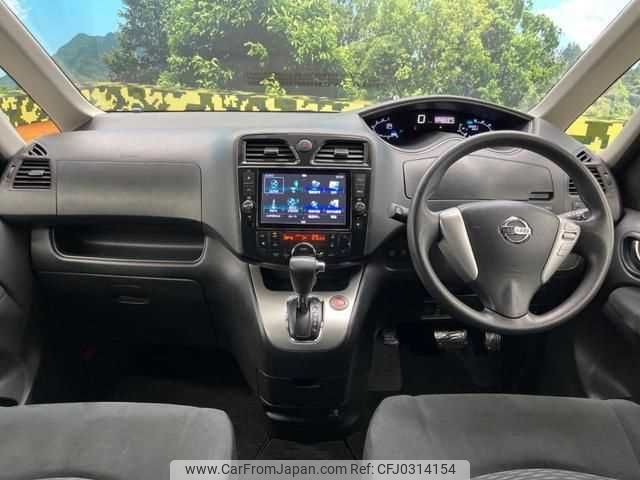 nissan serena 2013 TE228 image 1