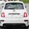 abarth 595 2021 CFJ1820684 image 2