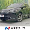 toyota harrier 2018 -TOYOTA--Harrier DBA-ZSU60W--ZSU60-0164996---TOYOTA--Harrier DBA-ZSU60W--ZSU60-0164996- image 1