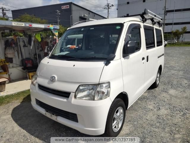toyota townace-van 2019 CFJ1737785 image 1