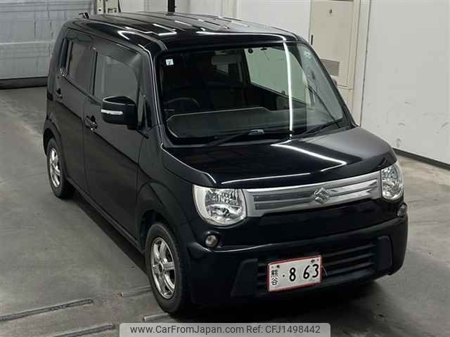 suzuki mr-wagon 2013 -SUZUKI--MR Wagon MF33S-193415---SUZUKI--MR Wagon MF33S-193415- image 1