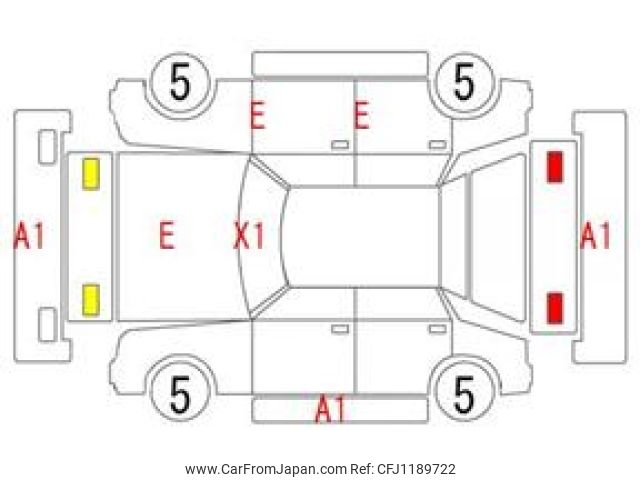 toyota c-hr 2020 -TOYOTA--C-HR 6AA-ZYX11--ZYX11-2015670---TOYOTA--C-HR 6AA-ZYX11--ZYX11-2015670- image 2