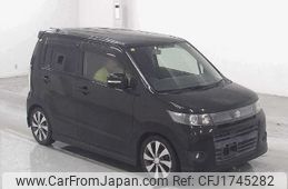 suzuki wagon-r 2012 CFJ1745282