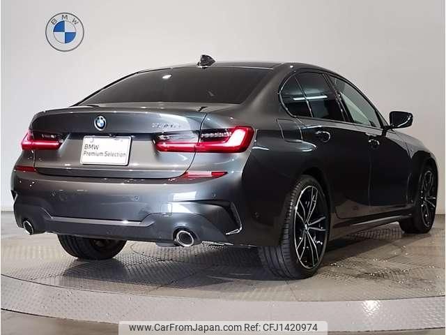 bmw 3-series 2020 quick_quick_3LA-5X20_WBA5P52030FK30007 image 2