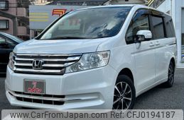 honda stepwagon 2014 -HONDA--Stepwgn DBA-RK1--RK1-1402974---HONDA--Stepwgn DBA-RK1--RK1-1402974-