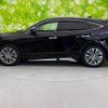 toyota harrier-hybrid 2023 quick_quick_AXUH80_AXUH80-0055605 image 2