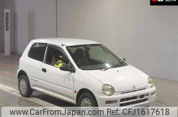 honda today 1996 CFJ1617618