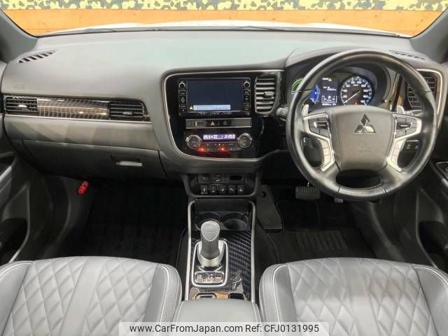 mitsubishi outlander-phev 2018 -MITSUBISHI--Outlander PHEV 5LA-GG3W--GG3W-0600706---MITSUBISHI--Outlander PHEV 5LA-GG3W--GG3W-0600706- image 2