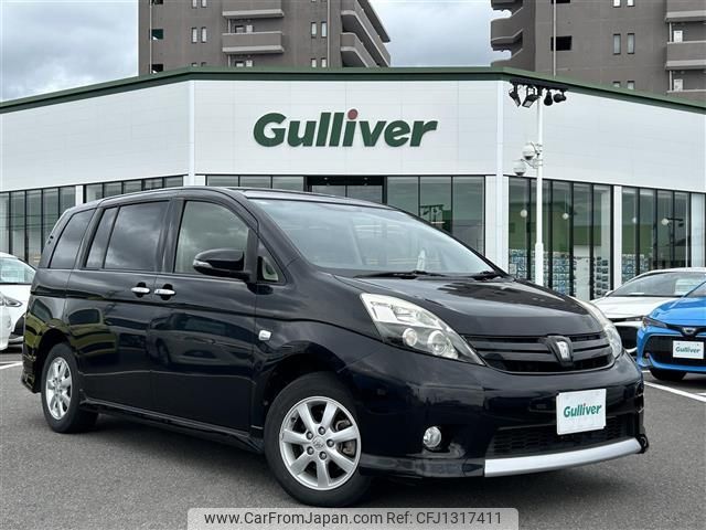 toyota isis 2014 -TOYOTA--Isis DBA-ZGM10W--ZGM10-0060718---TOYOTA--Isis DBA-ZGM10W--ZGM10-0060718- image 1