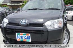 toyota probox-van 2022 -TOYOTA--Probox Van NHP160V--NHP160V-0060314---TOYOTA--Probox Van NHP160V--NHP160V-0060314-