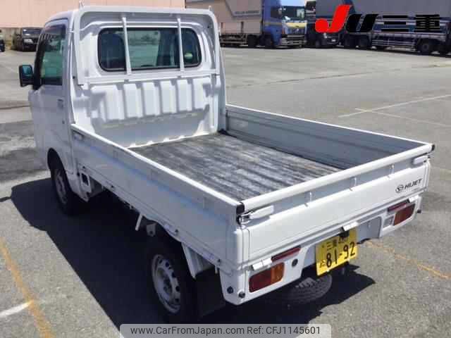 daihatsu hijet-truck 2020 -DAIHATSU 【三重 480ﾇ8192】--Hijet Truck S500P-0111050---DAIHATSU 【三重 480ﾇ8192】--Hijet Truck S500P-0111050- image 2