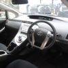 toyota prius 2014 quick_quick_DAA-ZVW30_ZVW30-5742054 image 10