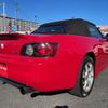 honda s2000 2000 -HONDA--S2000 AP1--AP1-1101400---HONDA--S2000 AP1--AP1-1101400- image 2