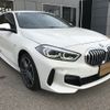 bmw 1-series 2019 -BMW--BMW 1 Series 3BA-7K15--WBA7K320607E99563---BMW--BMW 1 Series 3BA-7K15--WBA7K320607E99563- image 5