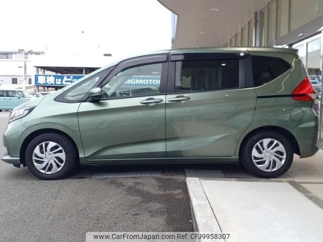 honda freed 2020 quick_quick_6BA-GB5_GB5-3112527 image 2