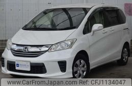 honda freed 2015 -HONDA 【姫路 533ﾑ 918】--Freed DBA-GB3--GB3-1616744---HONDA 【姫路 533ﾑ 918】--Freed DBA-GB3--GB3-1616744-