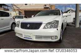 toyota crown 2006 quick_quick_GRS180_GRS180-0041090