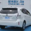 toyota prius-α 2014 GOO_JP_988025051300601994001 image 2