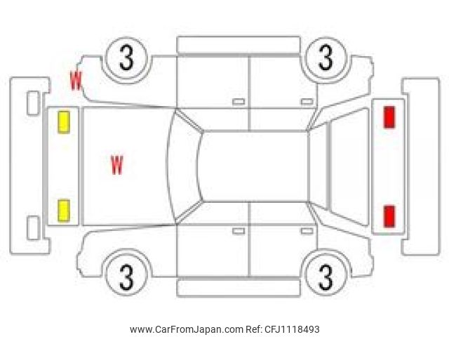 toyota corolla-rumion 2012 -TOYOTA--Corolla Rumion DBA-NZE151N--NZE151-4007030---TOYOTA--Corolla Rumion DBA-NZE151N--NZE151-4007030- image 2
