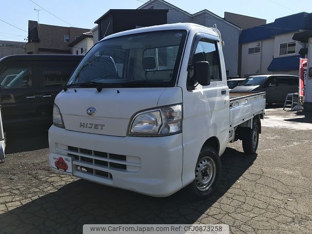 daihatsu hijet-truck 2009 -DAIHATSU--Hijet Truck EBD-S211P--S211P-0051781---DAIHATSU--Hijet Truck EBD-S211P--S211P-0051781- image 1