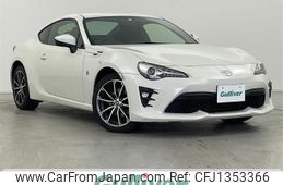 toyota 86 2019 -TOYOTA--86 4BA-ZN6--ZN6-100634---TOYOTA--86 4BA-ZN6--ZN6-100634-