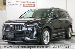 cadillac xt6 2021 -GM--Cadillac XT6 7BA-C1TL--1GYFP9RS1MZ160060---GM--Cadillac XT6 7BA-C1TL--1GYFP9RS1MZ160060-