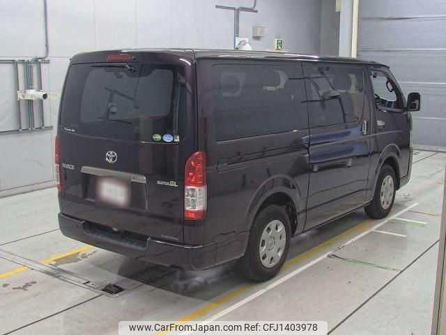 toyota hiace-van 2020 quick_quick_QDF-GDH201V_GDH201-1047750 image 2