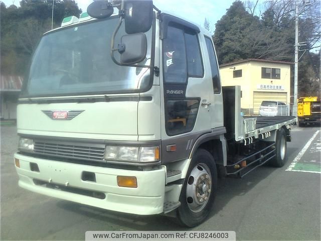 hino ranger 1994 quick_quick_U-FF3HJAA_FF3HJA-50074 image 2