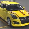 suzuki swift 2014 quick_quick_CBA-ZC32S_304683 image 5