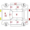 toyota land-cruiser-prado 2009 -TOYOTA--Land Cruiser Prado CBA-TRJ150W--TRJ150-0001884---TOYOTA--Land Cruiser Prado CBA-TRJ150W--TRJ150-0001884- image 2