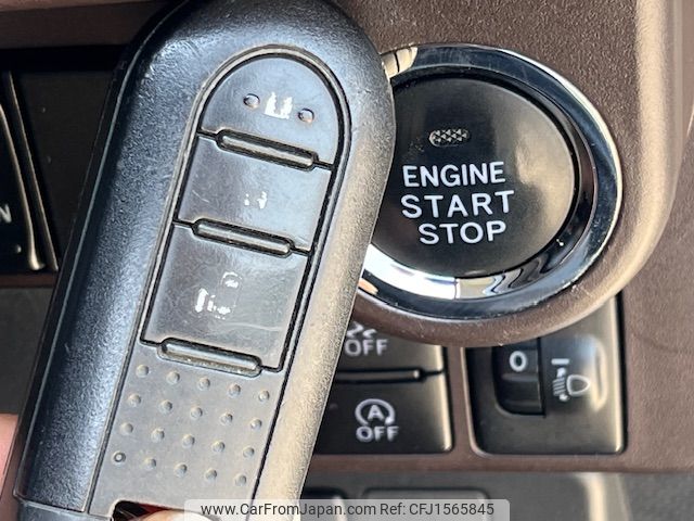 toyota roomy 2019 CFJ1565845 image 1