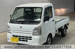 suzuki carry-truck 2016 -SUZUKI 【長崎 480こ7529】--Carry Truck DA16T-290408---SUZUKI 【長崎 480こ7529】--Carry Truck DA16T-290408-