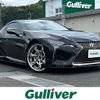 lexus lc 2018 -LEXUS--Lexus LC DBA-URZ100--URZ100-0002591---LEXUS--Lexus LC DBA-URZ100--URZ100-0002591- image 1