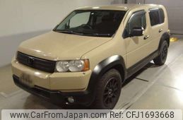 honda crossroad 2007 CFJ1693668