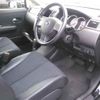 nissan tiida 2010 -NISSAN 【多摩 502ﾏ6579】--Tiida C11--367805---NISSAN 【多摩 502ﾏ6579】--Tiida C11--367805- image 5