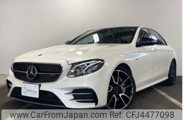 mercedes-benz amg 2018 -MERCEDES-BENZ--AMG CAA-213061--WDD2130612A530101---MERCEDES-BENZ--AMG CAA-213061--WDD2130612A530101-