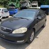 toyota corolla-altis 2006 NIKYO_YF86879 image 5