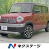 suzuki hustler 2016 -SUZUKI--Hustler DAA-MR41S--MR41S-176535---SUZUKI--Hustler DAA-MR41S--MR41S-176535- image 1